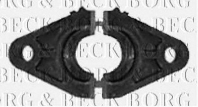BORG & BECK bmm4006 -